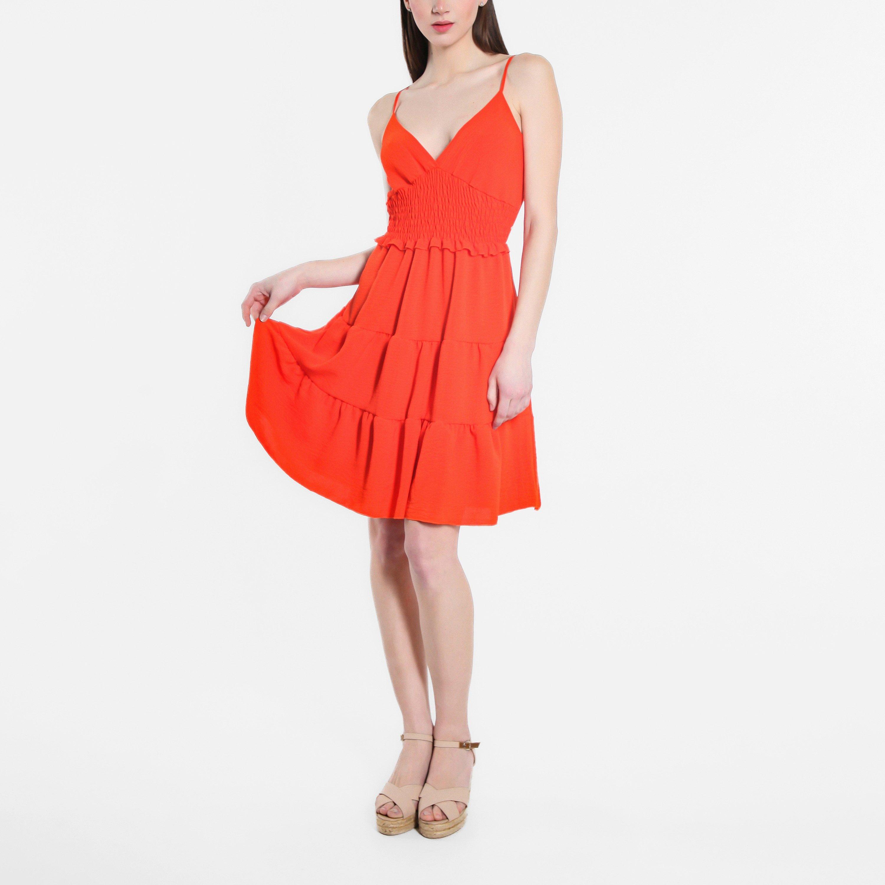 Be You BeYou Mini Dress Womens