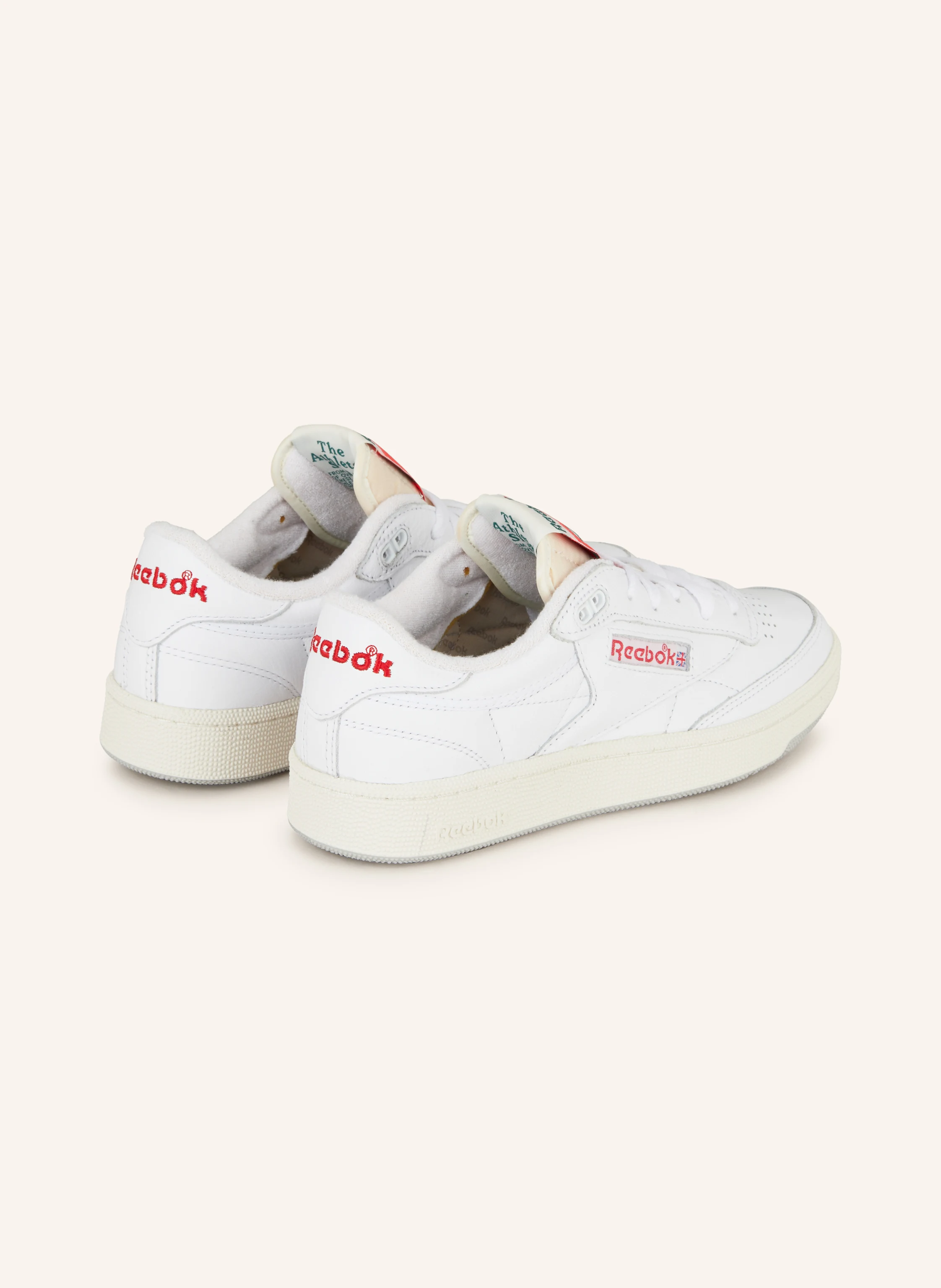 Reebok Sneaker CLUB C 85 VINTAGE