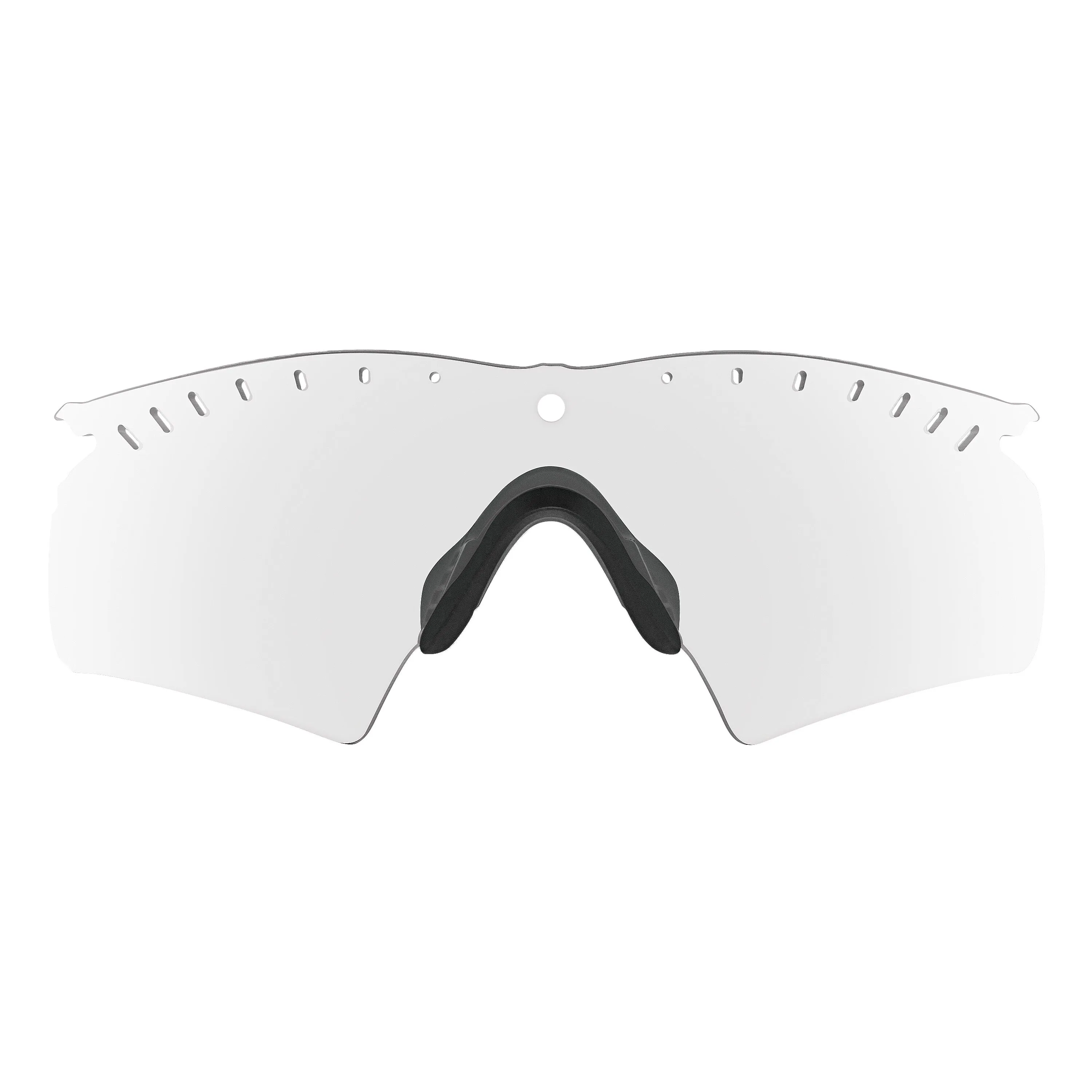 Oakley -  Ersatzlinse SI Ballistic M Frame 3.0 Hybrid Vented