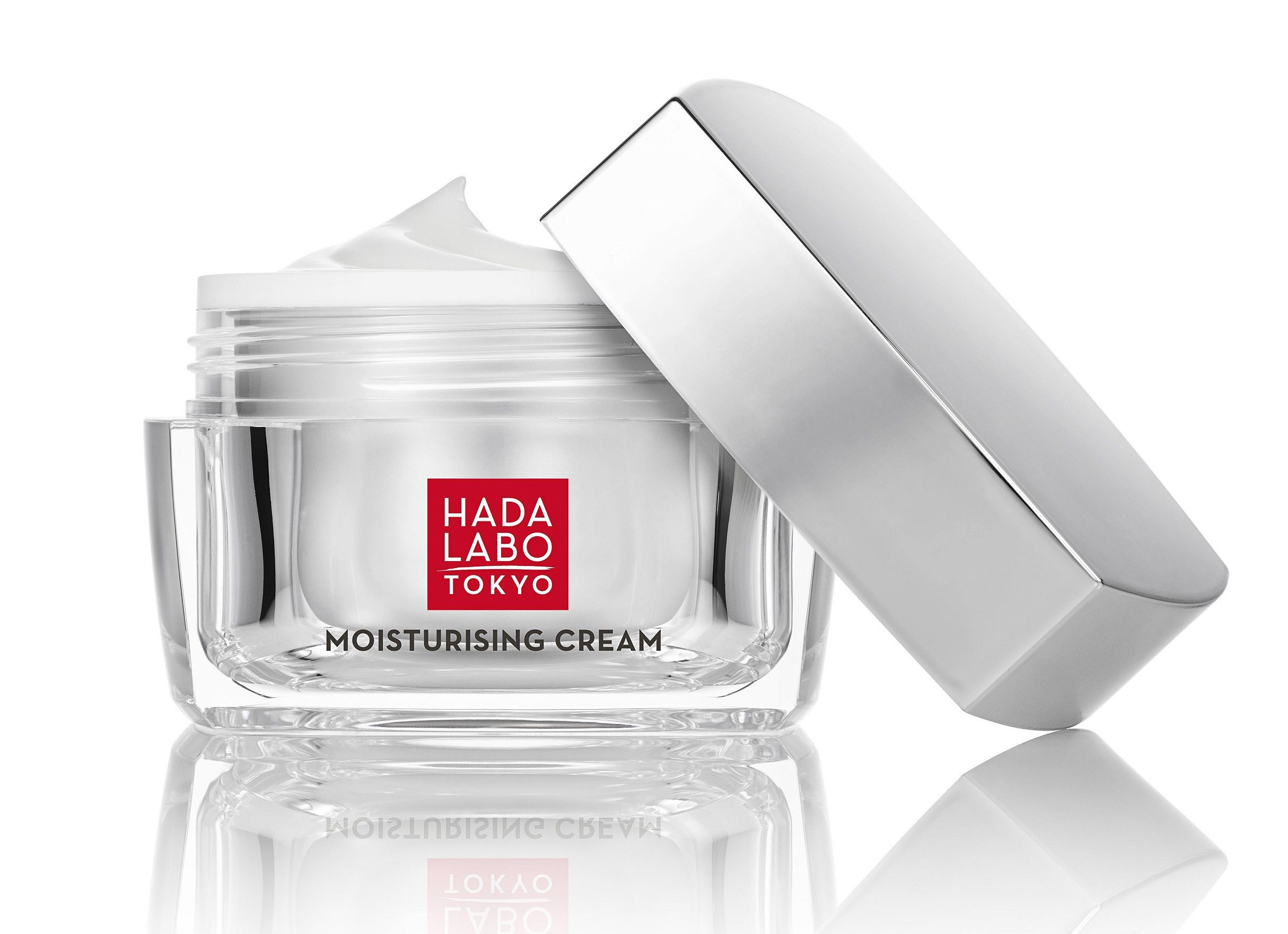 Moisturising Cream Crema Hidratante Cremas hidratantes faciales