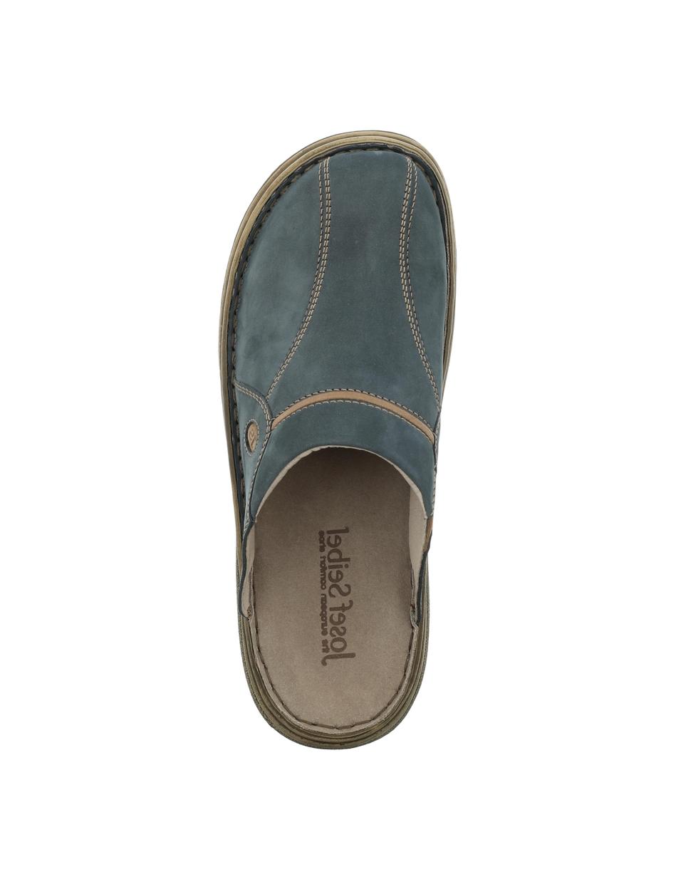 Clog Klaus, blau