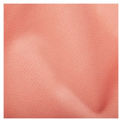T-Shirt Femme Mammut Selun FL Logo Rose