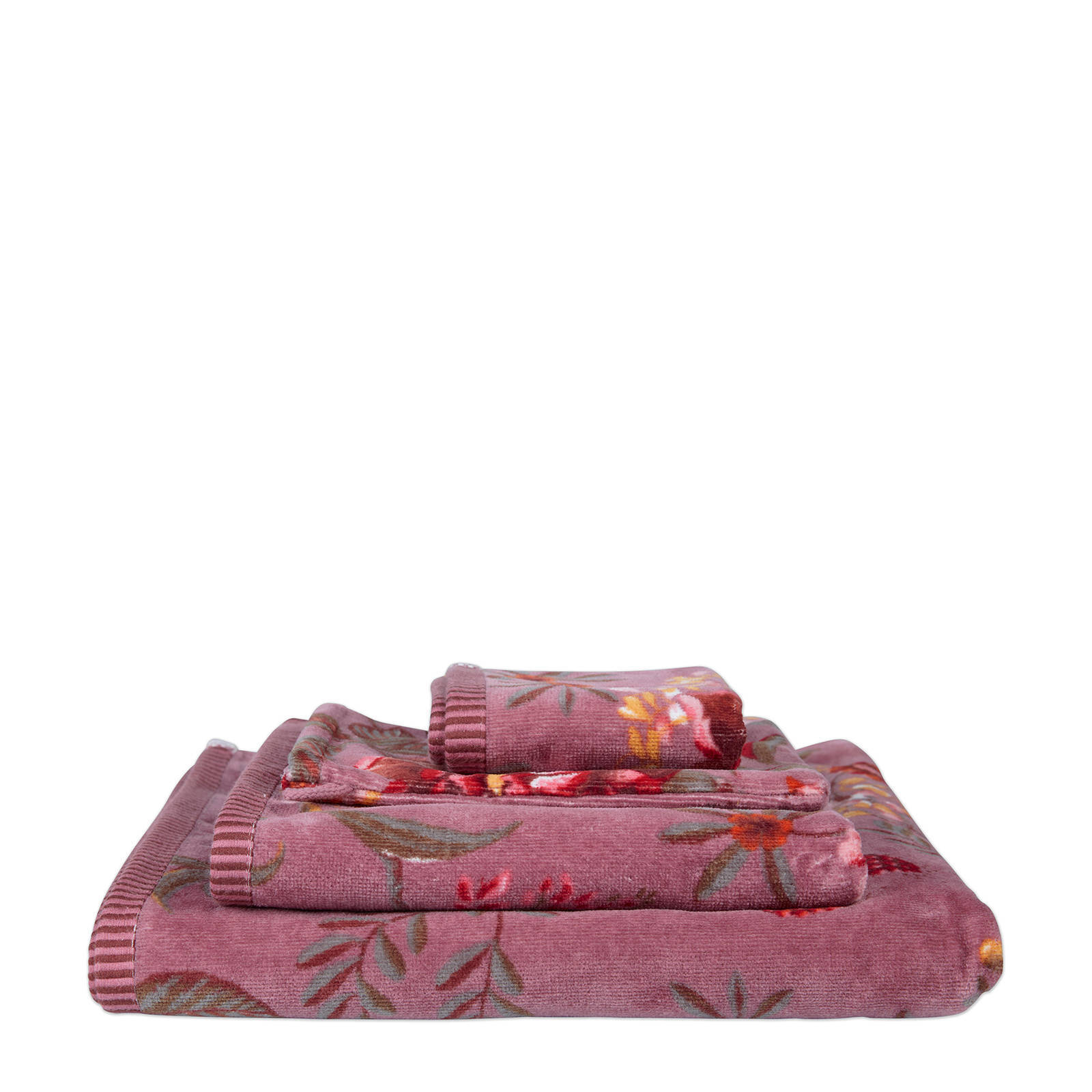Pip Studio gastendoek Secret Garden (50x30 cm)