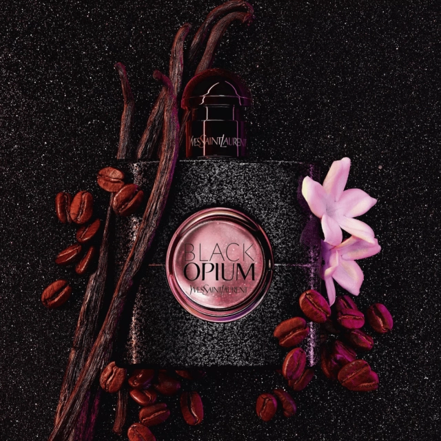 Black Opium Eau de Parfum YSL