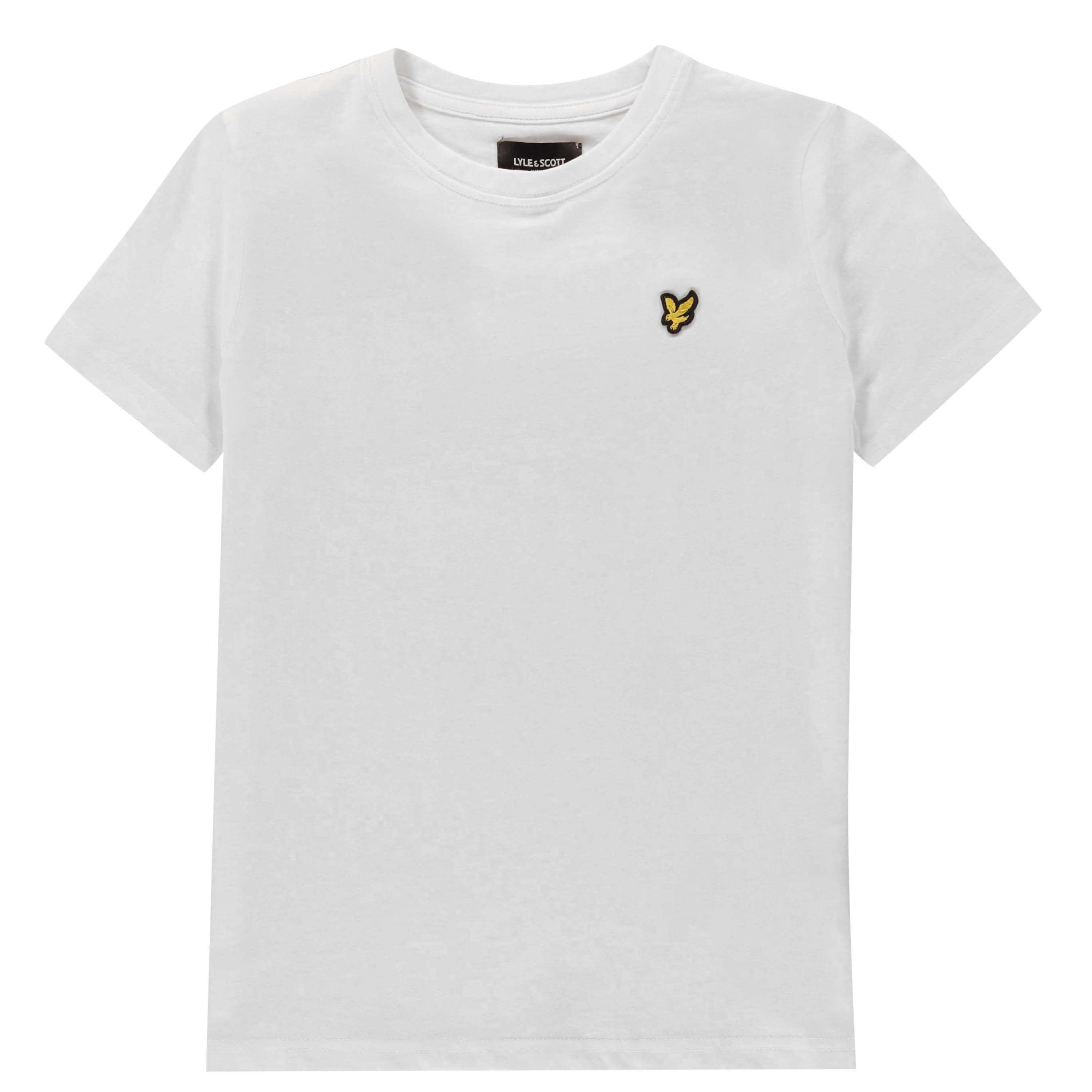 Lyle and Scott Classic T Shirt