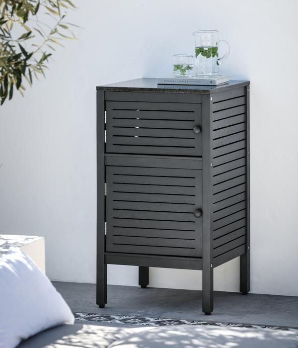 Dehner Outdoor-Küche Schrank Southampton, ca.
