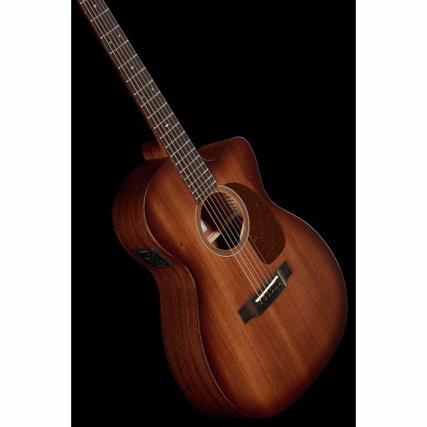 Harley Benton Custom Line CLA-15MCE VS
