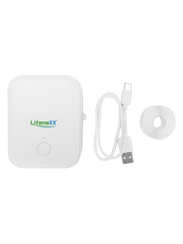 Lifenaxx Thermo-Etikettendrucker 