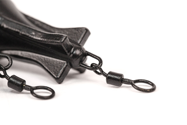 Plomb de fond Ridgemonkey MarkaLead Twin Pack