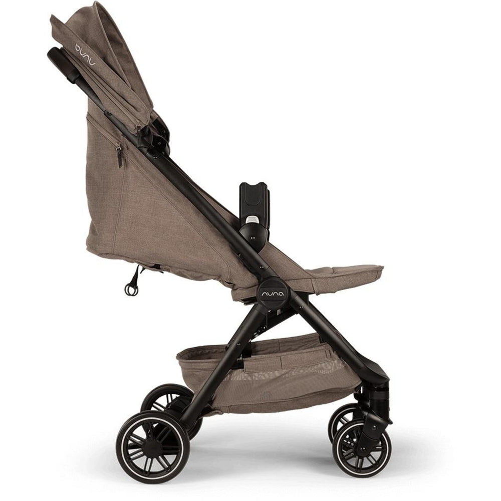 Køb Nuna Cedar Trvl W/ad&rc