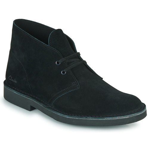 Clarks - DESERT BT EVO - Noir