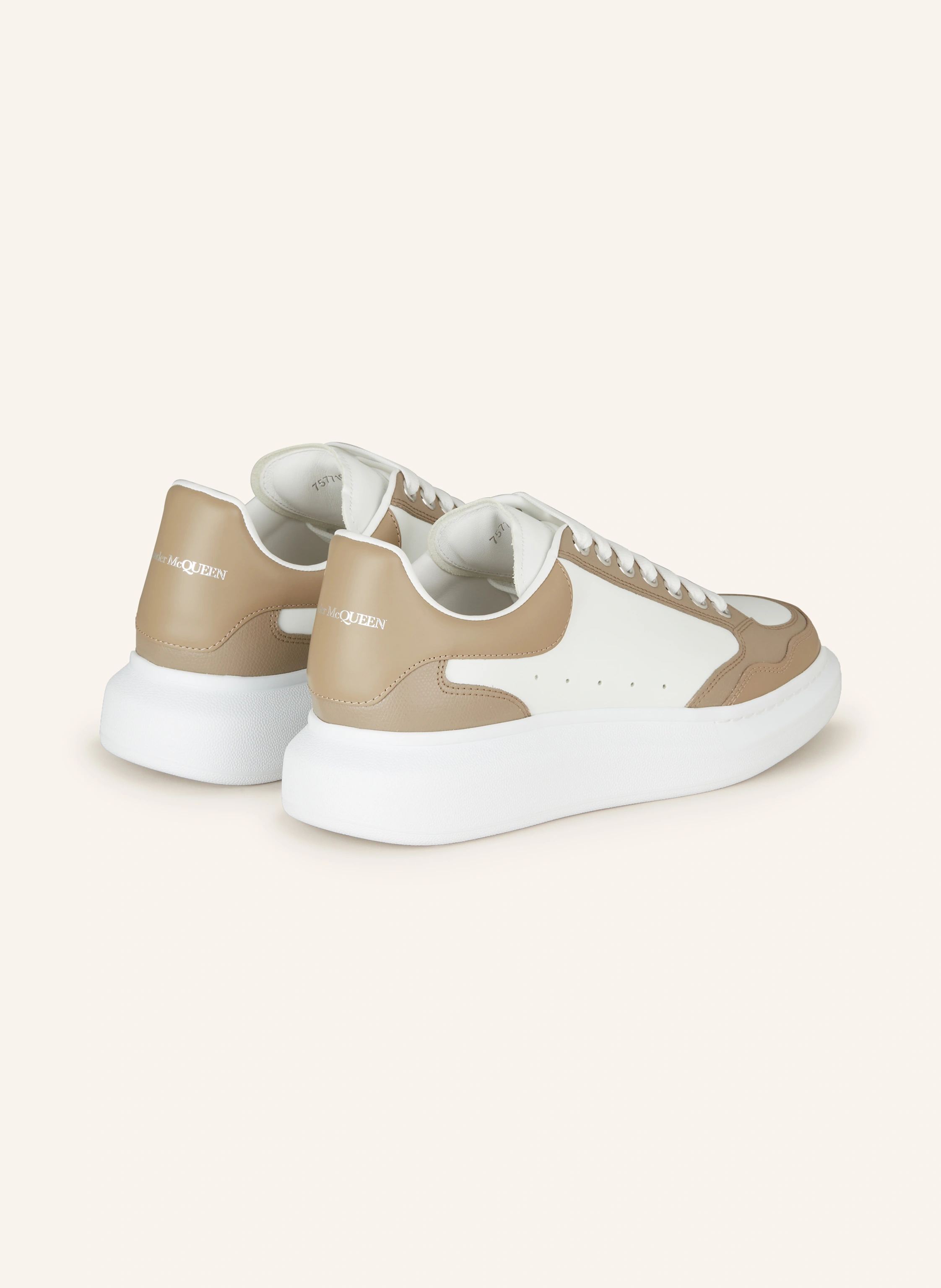 Alexander McQUEEN Sneaker
