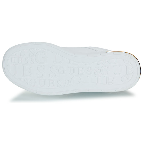 Guess - CLARKZ 2 - Blanc