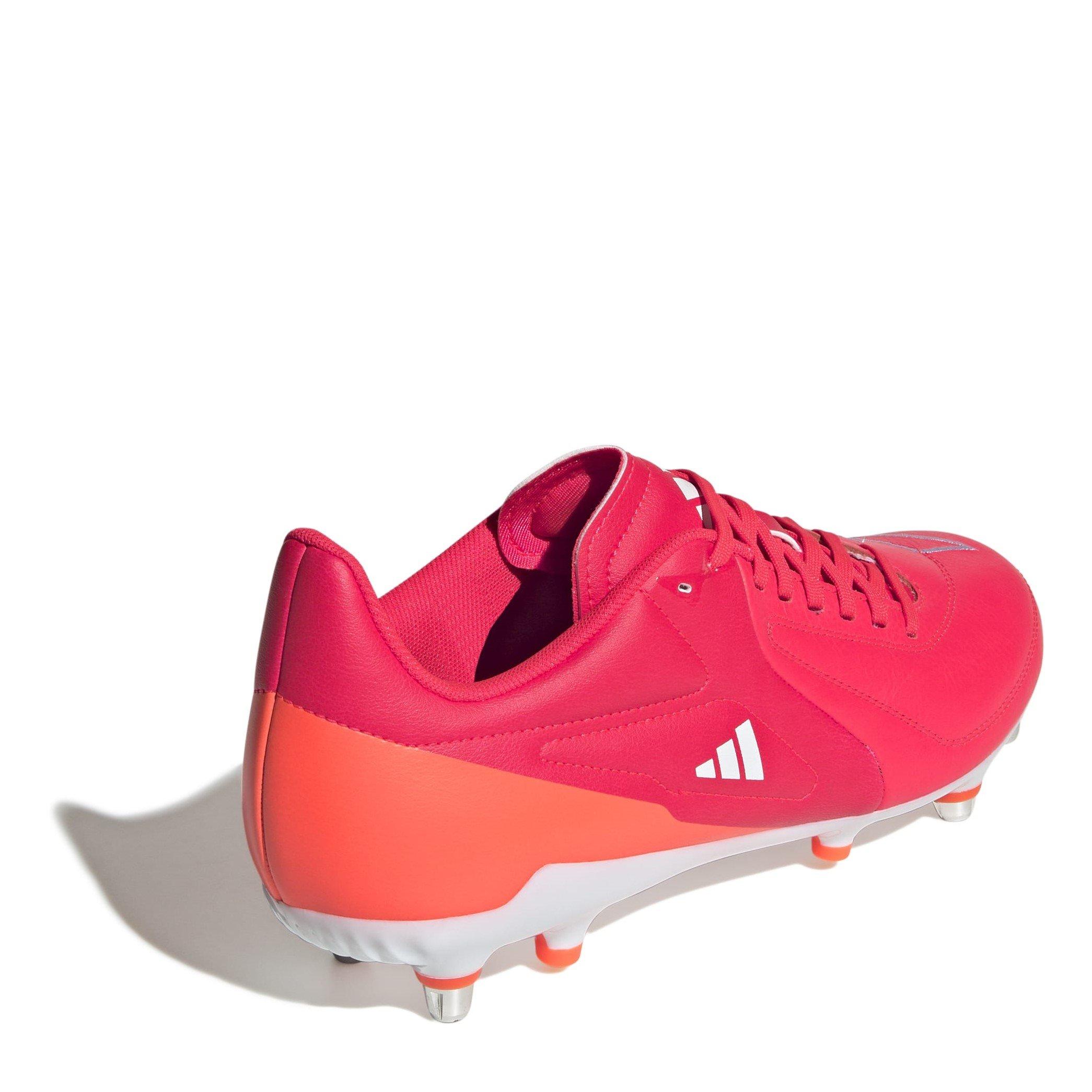 adidas RS15 Elite Soft Ground Rugby Boots