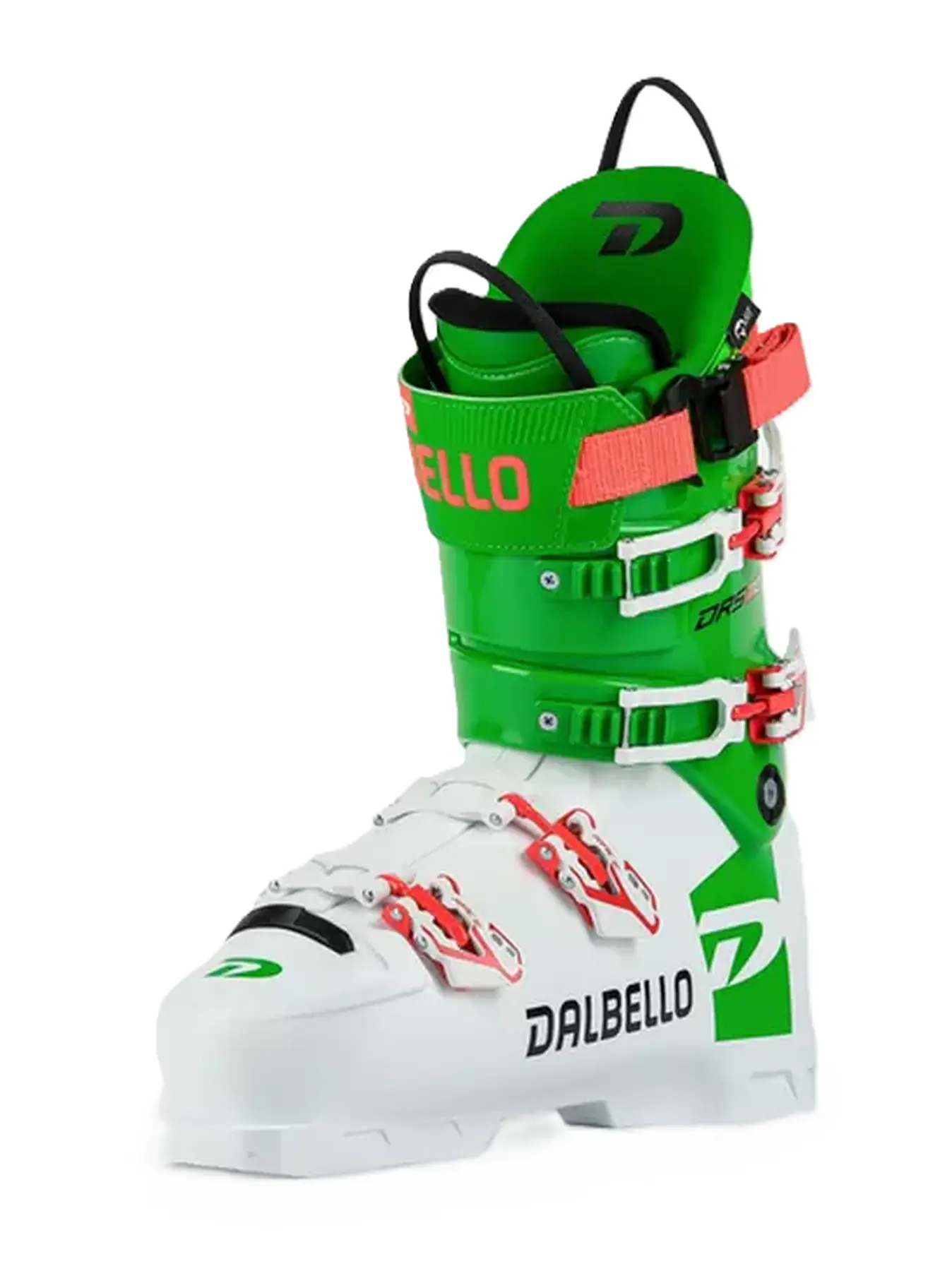 Dalbello DRS 110 Skistøvler Herre | SkatePro