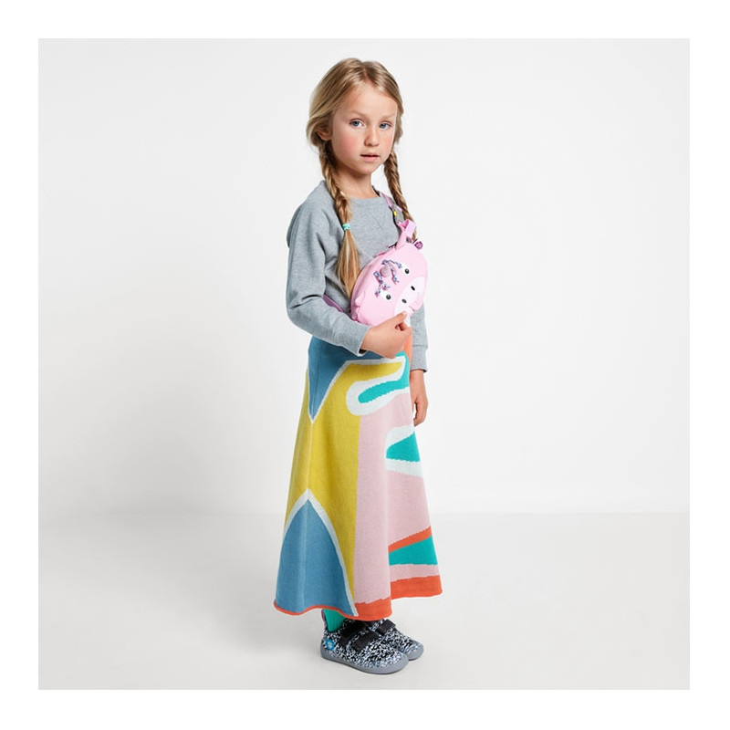 Sac Banane Hip Bag 21.5cm Licorne