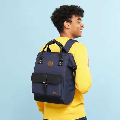 Sac à dos Adventurer Medium Dusseldorf violet