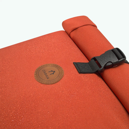 Sac à dos Starter Caracas terracotta