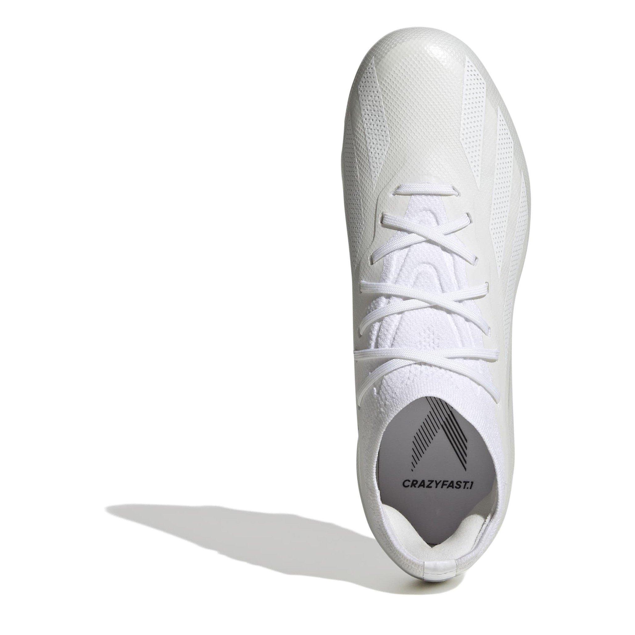 adidas X CRAZYFAST.1 FG J