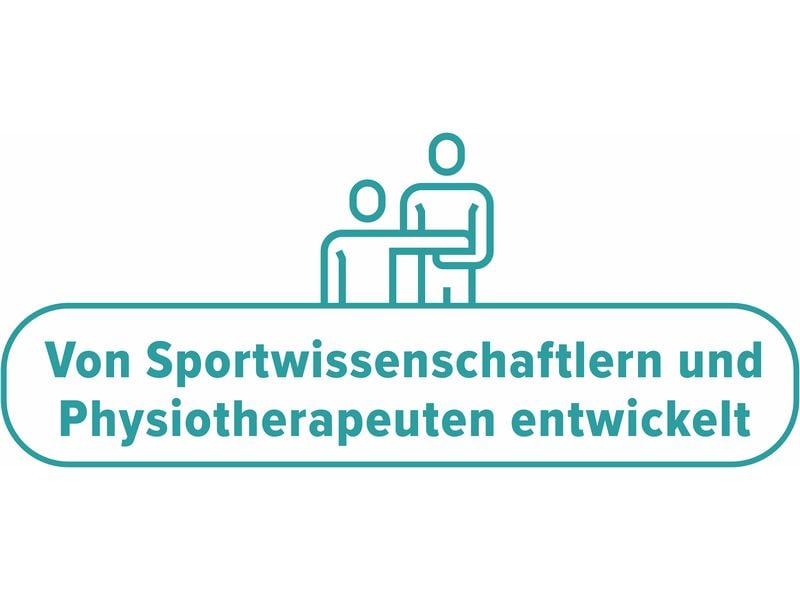 Reflexit Handgelenk- & Unterarmtrainer anthrazit, drei Stär Federgestützter Hand- und Vorderarmtrainer aus «Die Höhle der Löwen»