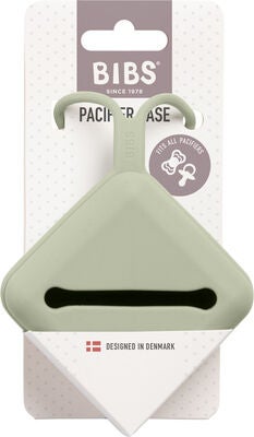 BIBS Smokkboks, Sage