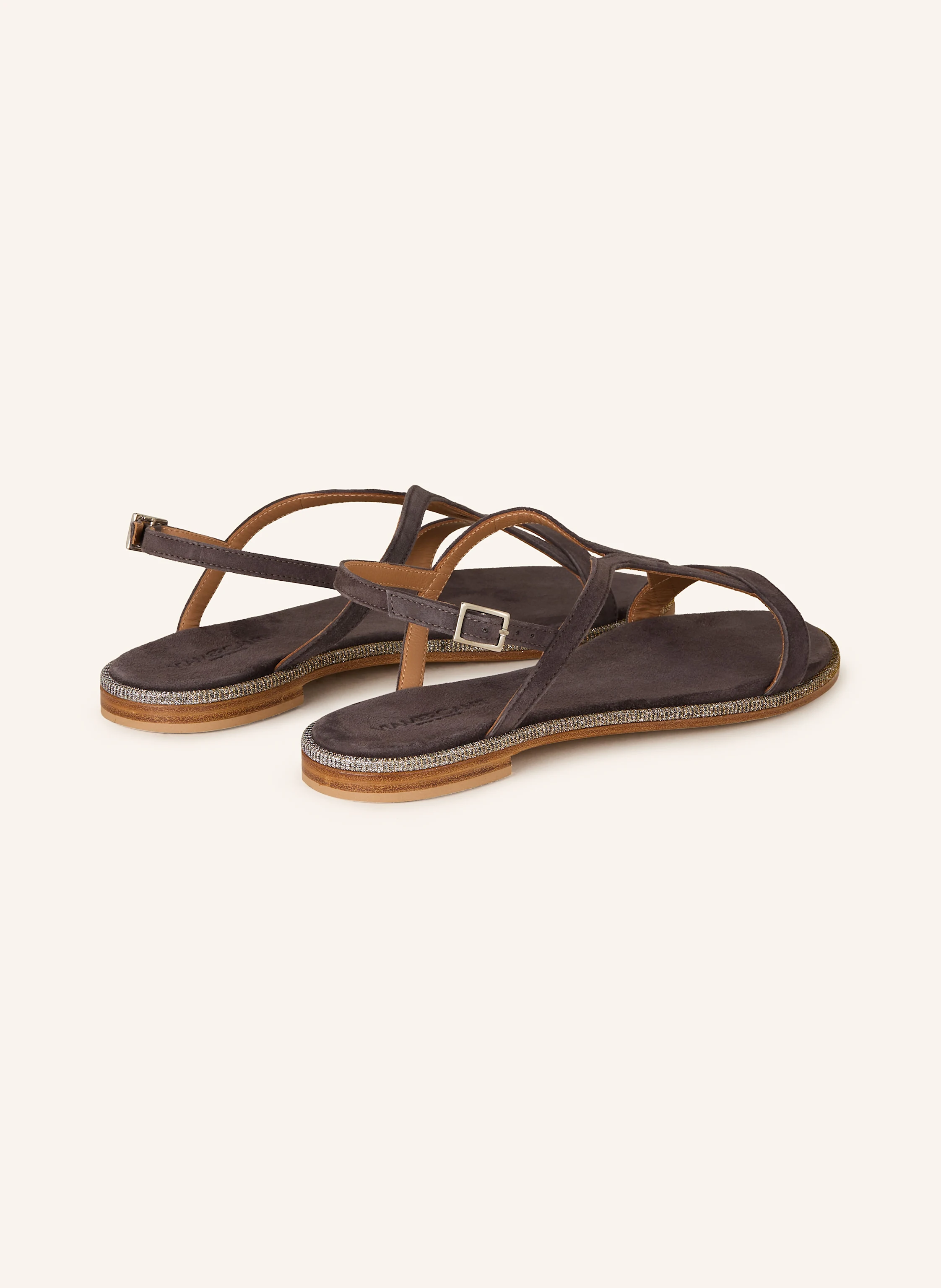 VIAMERCANTI Sandalen EOLIE