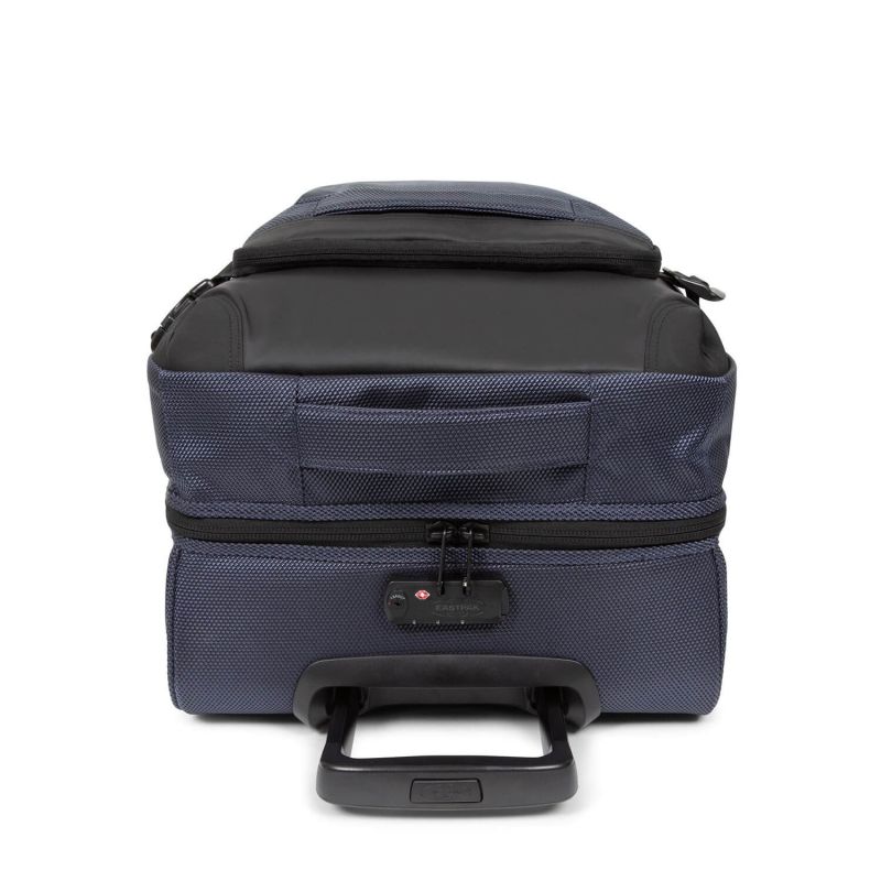 Sac de voyage Tranverz L 121 Litres Cnnct Accent Marine