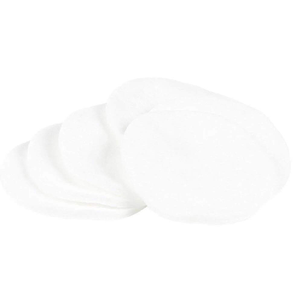 Disque en coton à démaquiller x 140
