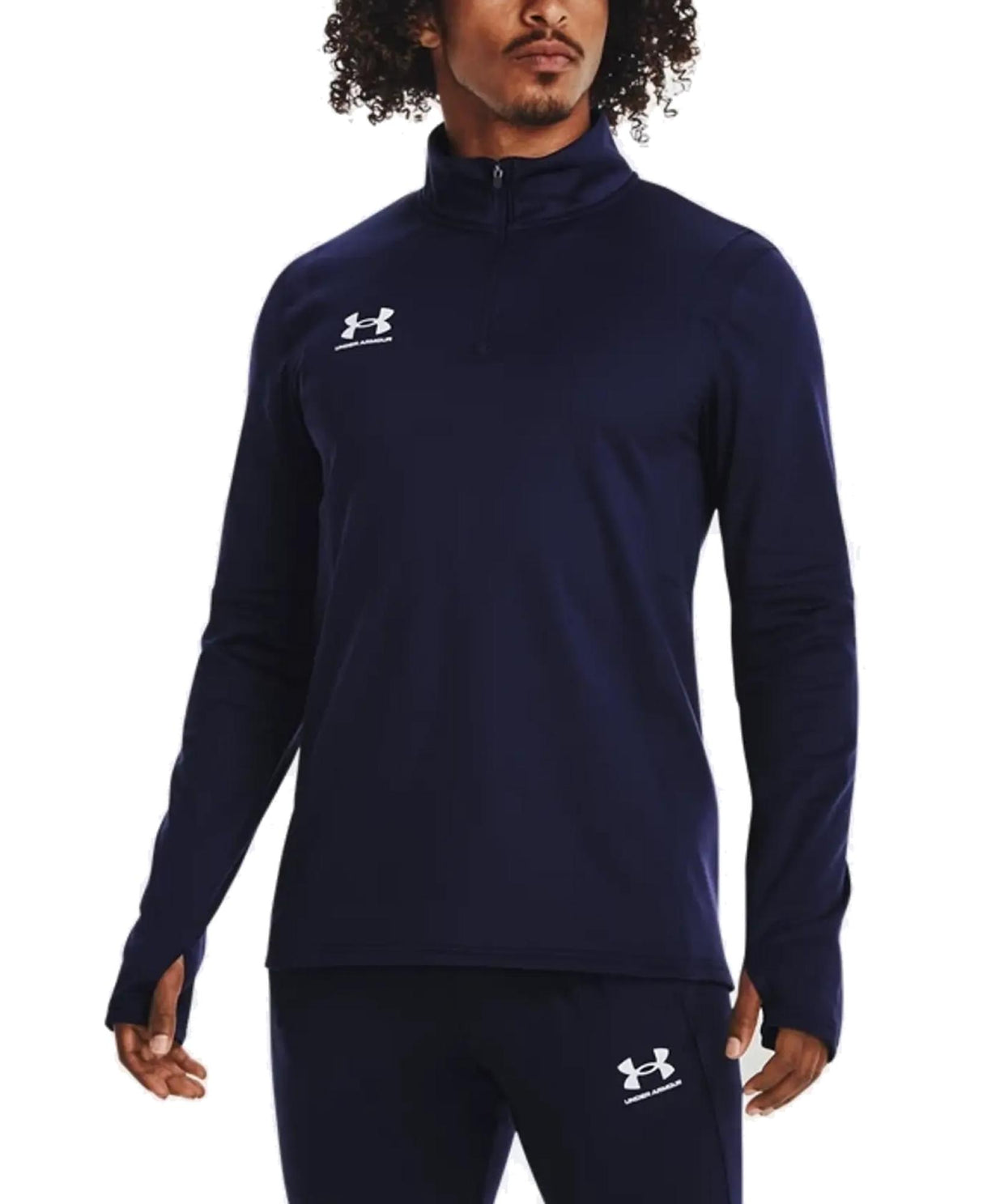 Under Armour<br>UA M's Ch. Midlayer