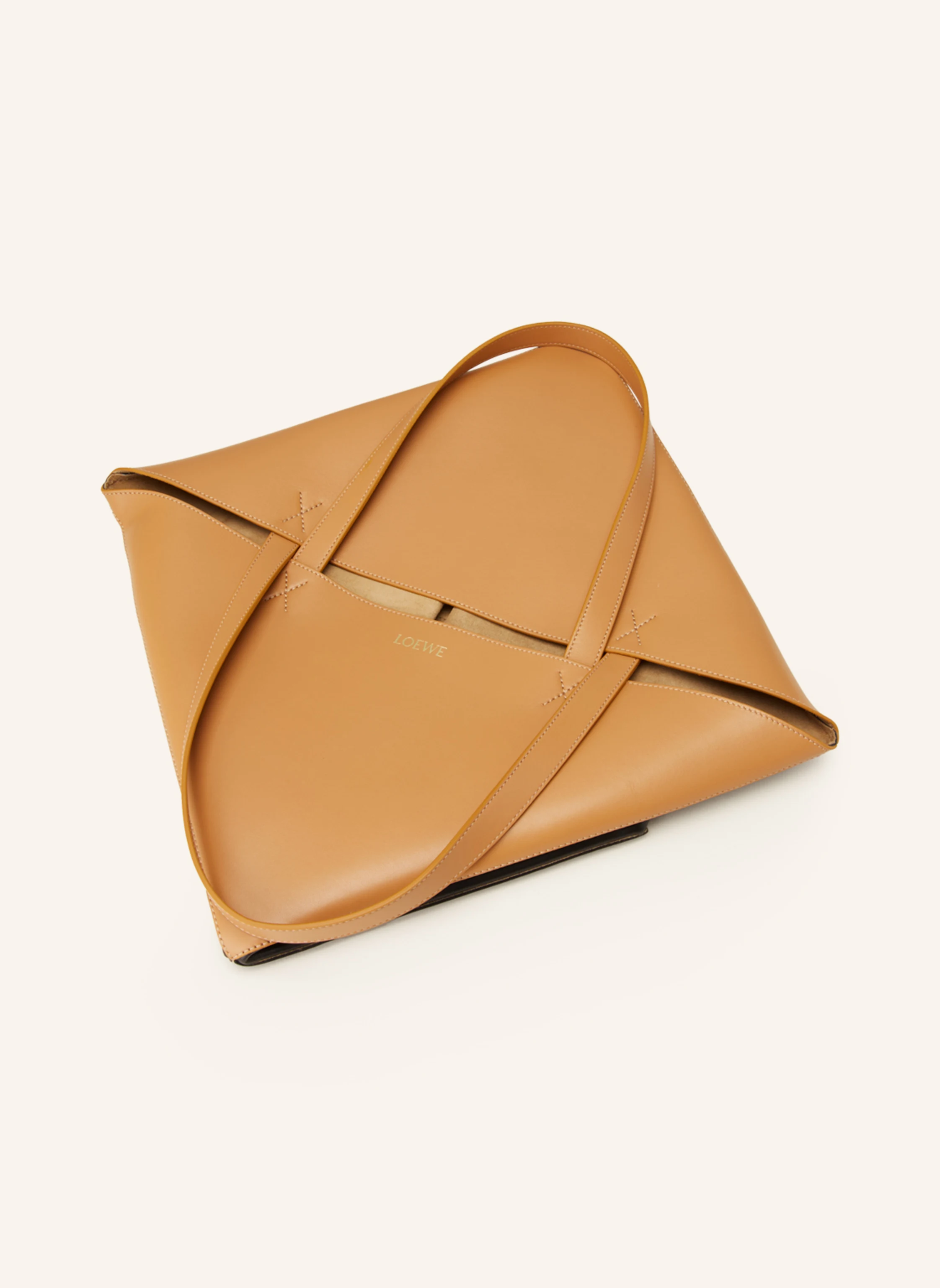 LOEWE Shopper PUZZLE FOLD TOTE LARGE