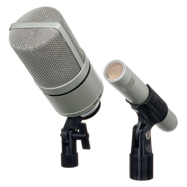 MXL 990/991 Set