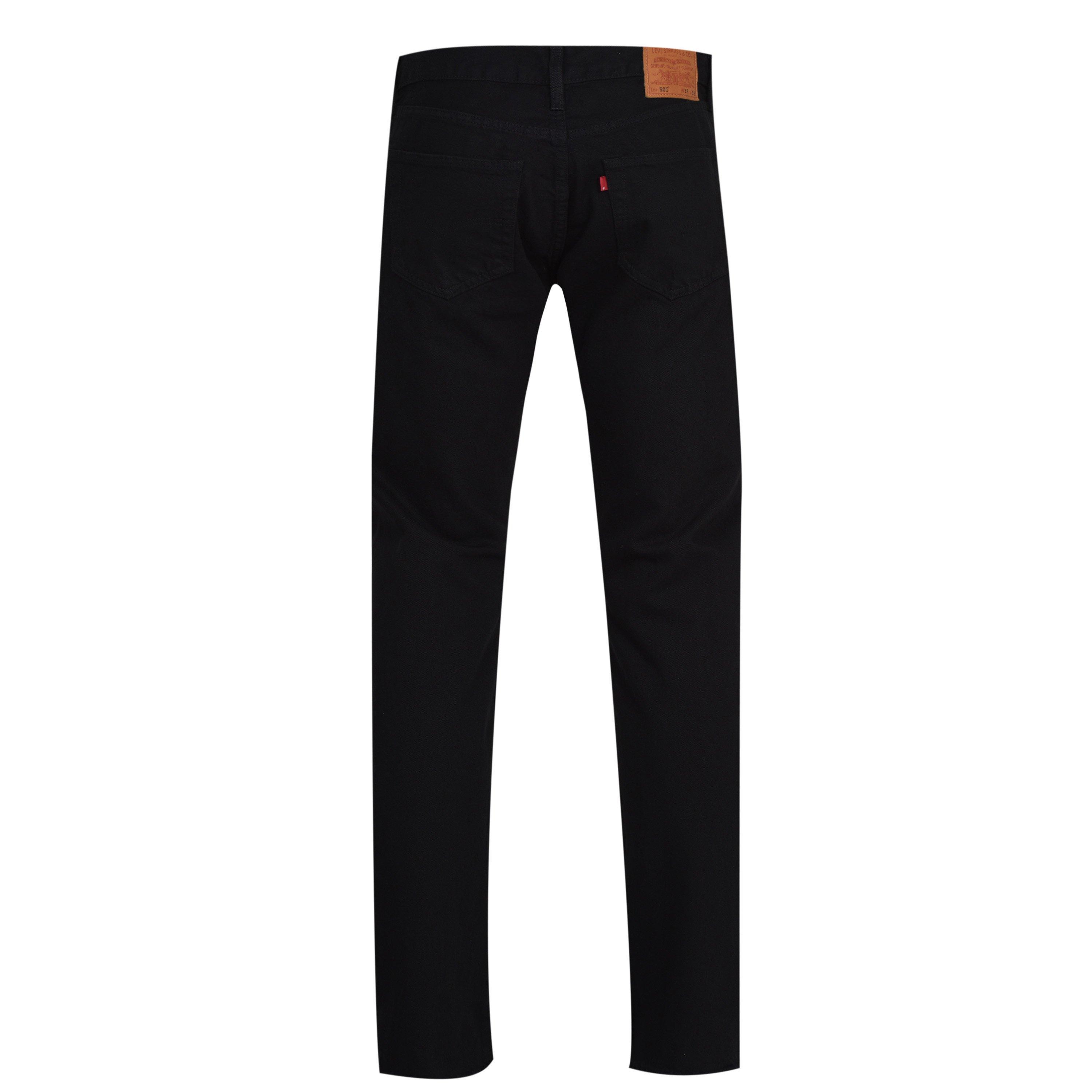 Levis 501® Original Straight Jeans