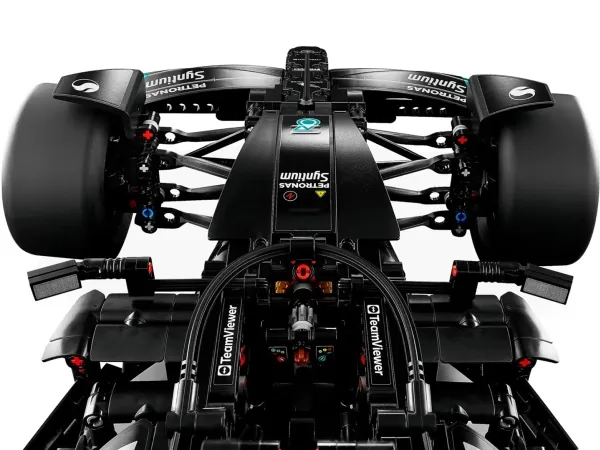 LEGO Technic 42171 Mercedes-AMG F1 W14 E Performance