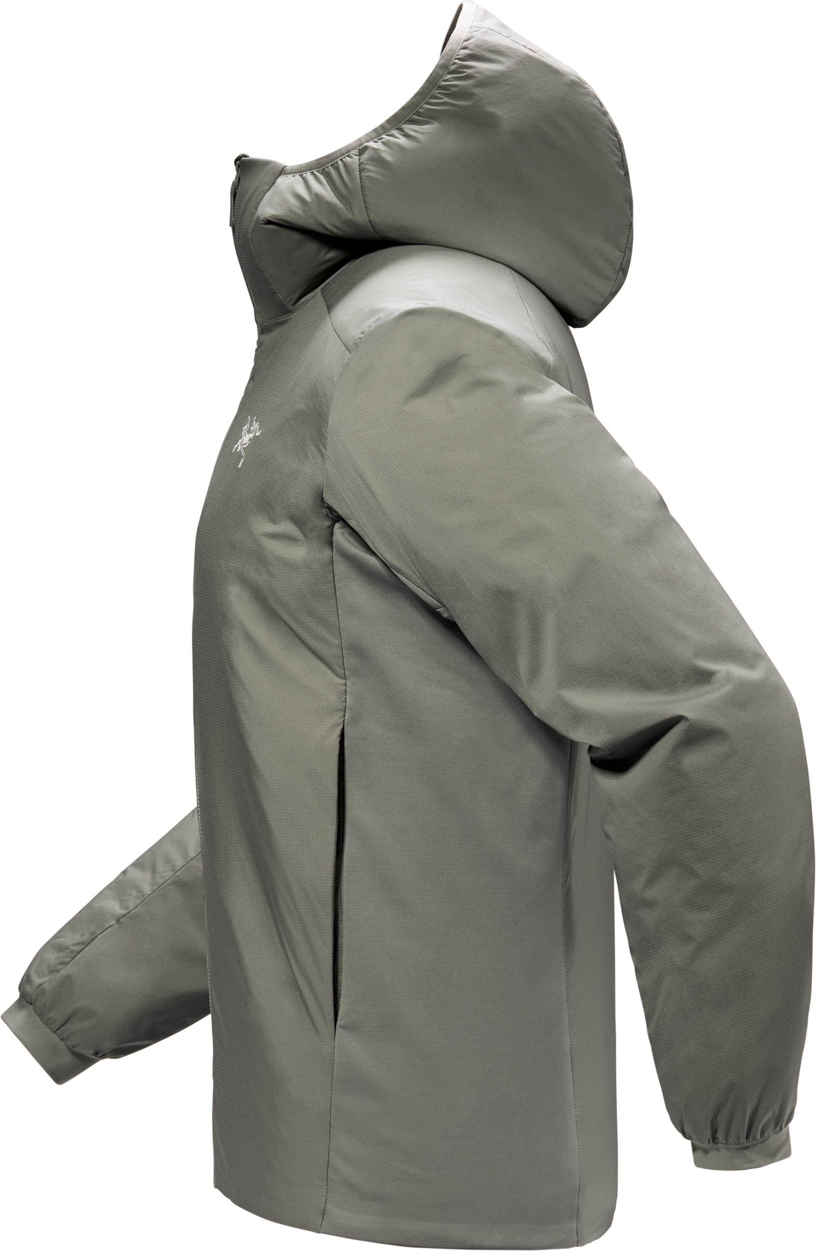 Arcteryx Atom Hoody Forage