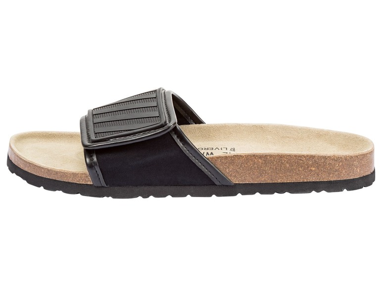 Heren slippers