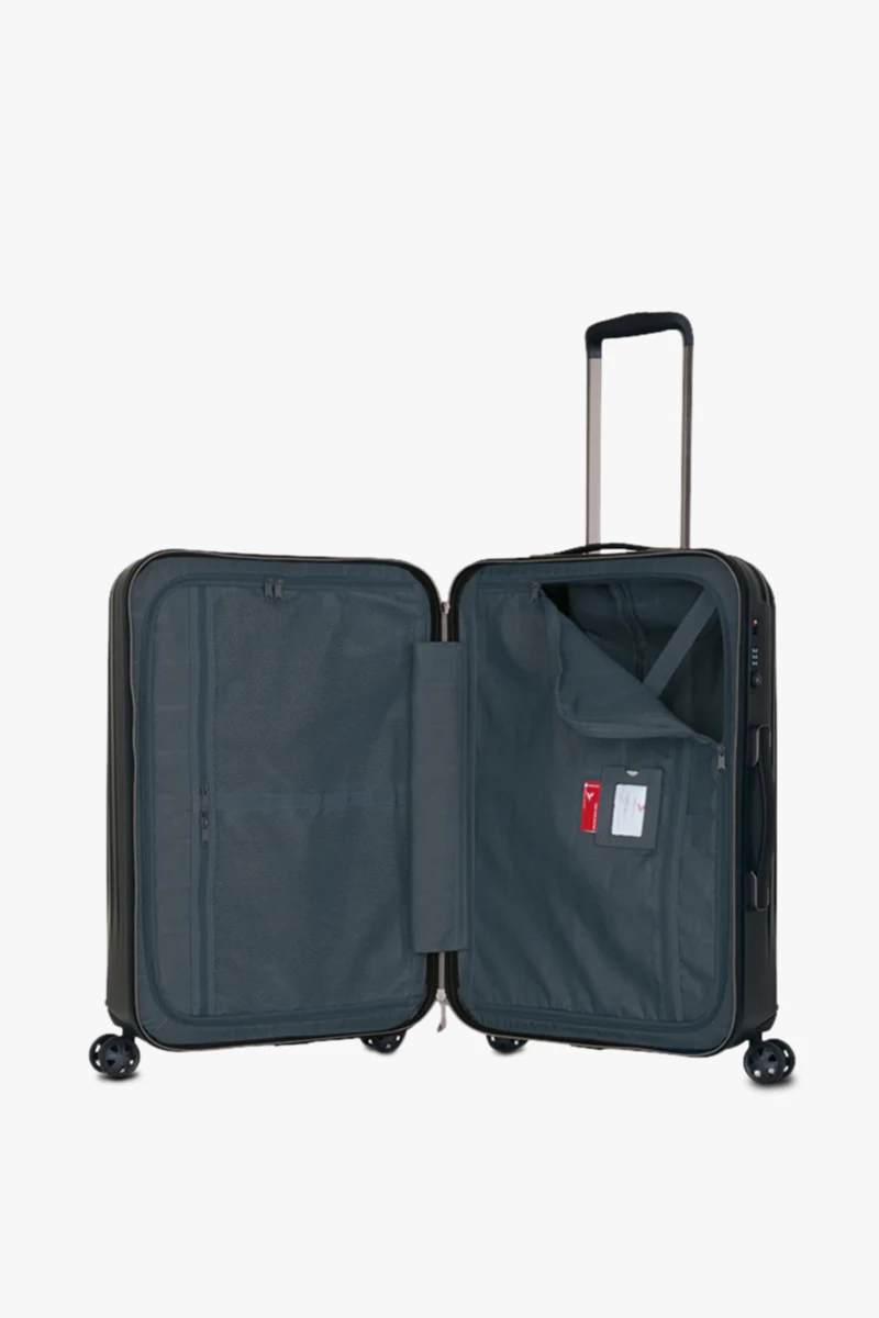 Pack Easy Genius L 124 L Reisekoffer