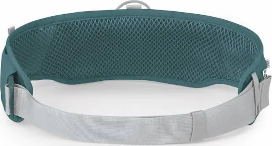 Osprey Duro Dyna Lt Belt Cascade Blue/Silver Lining