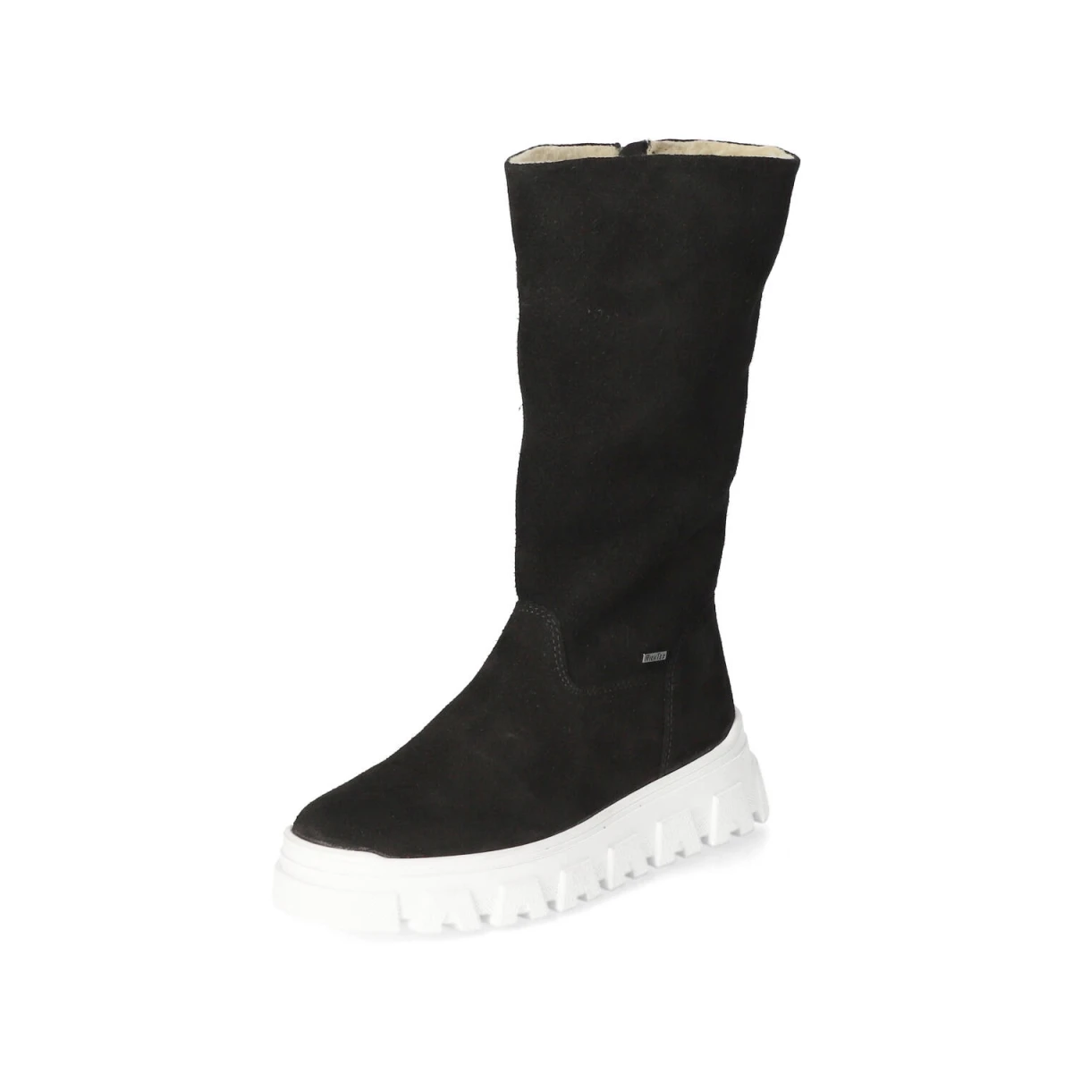 RichterWinterstiefel - black