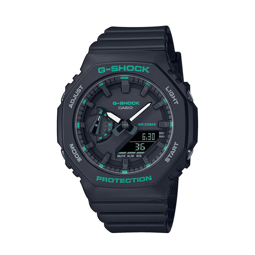 Montre Casio G-shock Women Classic Noir