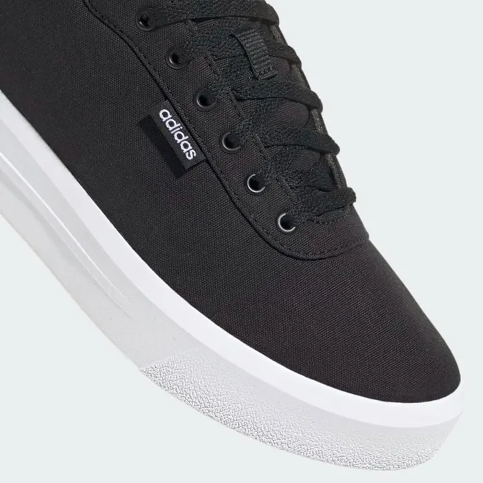 Adidas Court Platform CLN Sneakers Dames