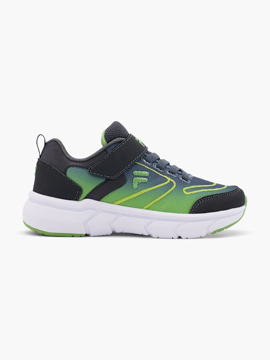 FILA Sneaker Grau