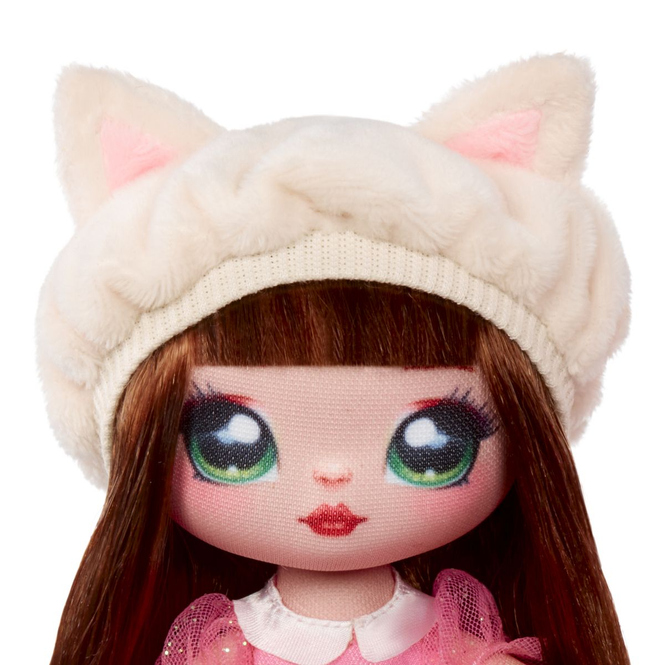 Na! Na! Na! Surprise - Sweetest Sweets - Katie Kitten