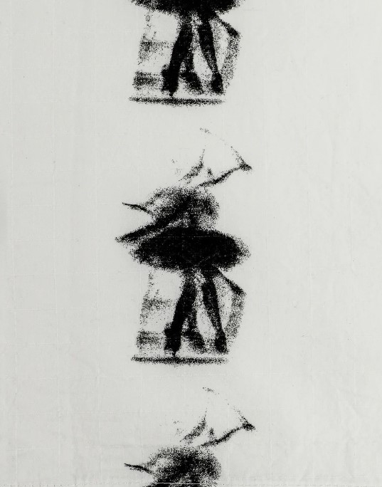 Former Marilyn Danse SS Shirt White