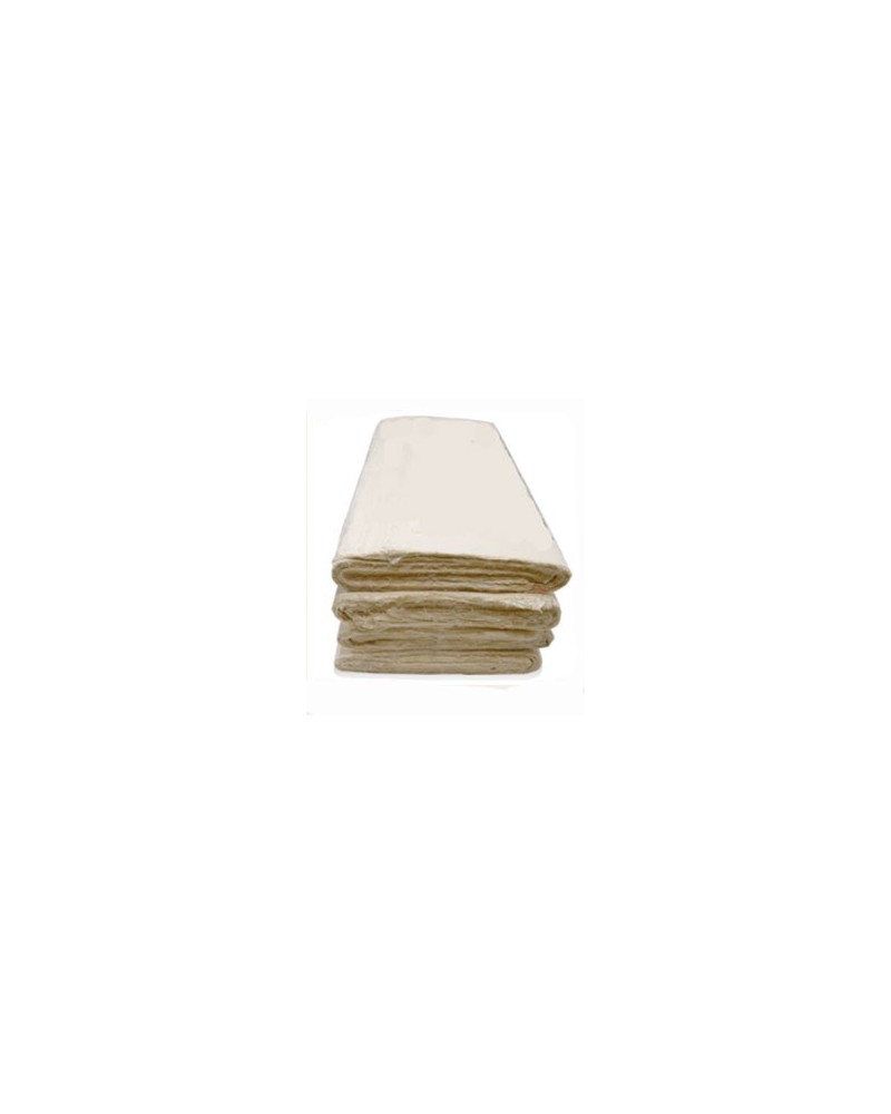 3 feuilles Hanji