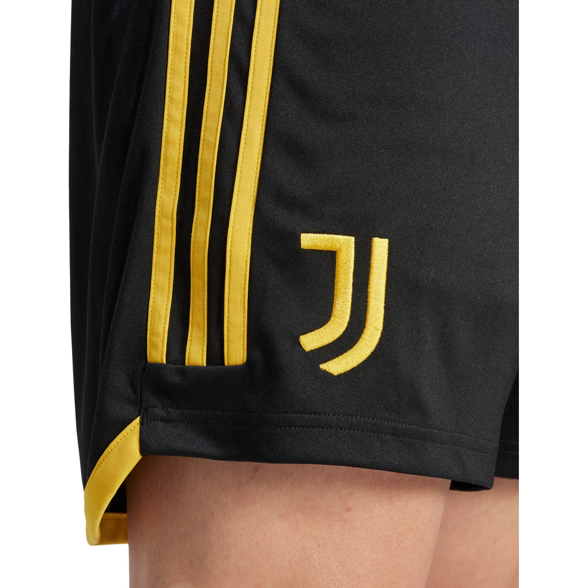 Juventus Hjemmebaneshorts 23/24