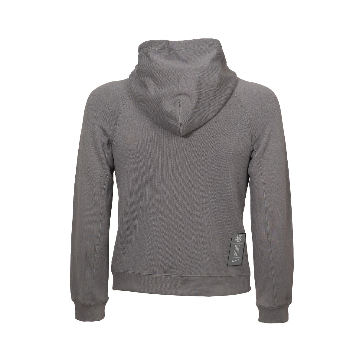 Sweatshirt Nike FC Barcelona Fanswear 2025-2026 Criança