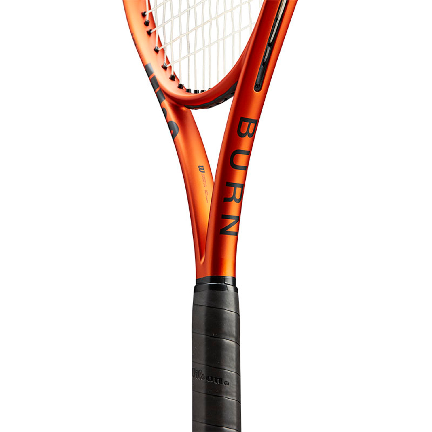 Wilson Burn 100 er Tweedekans