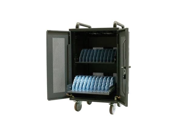 Avtek Charging Cart 30