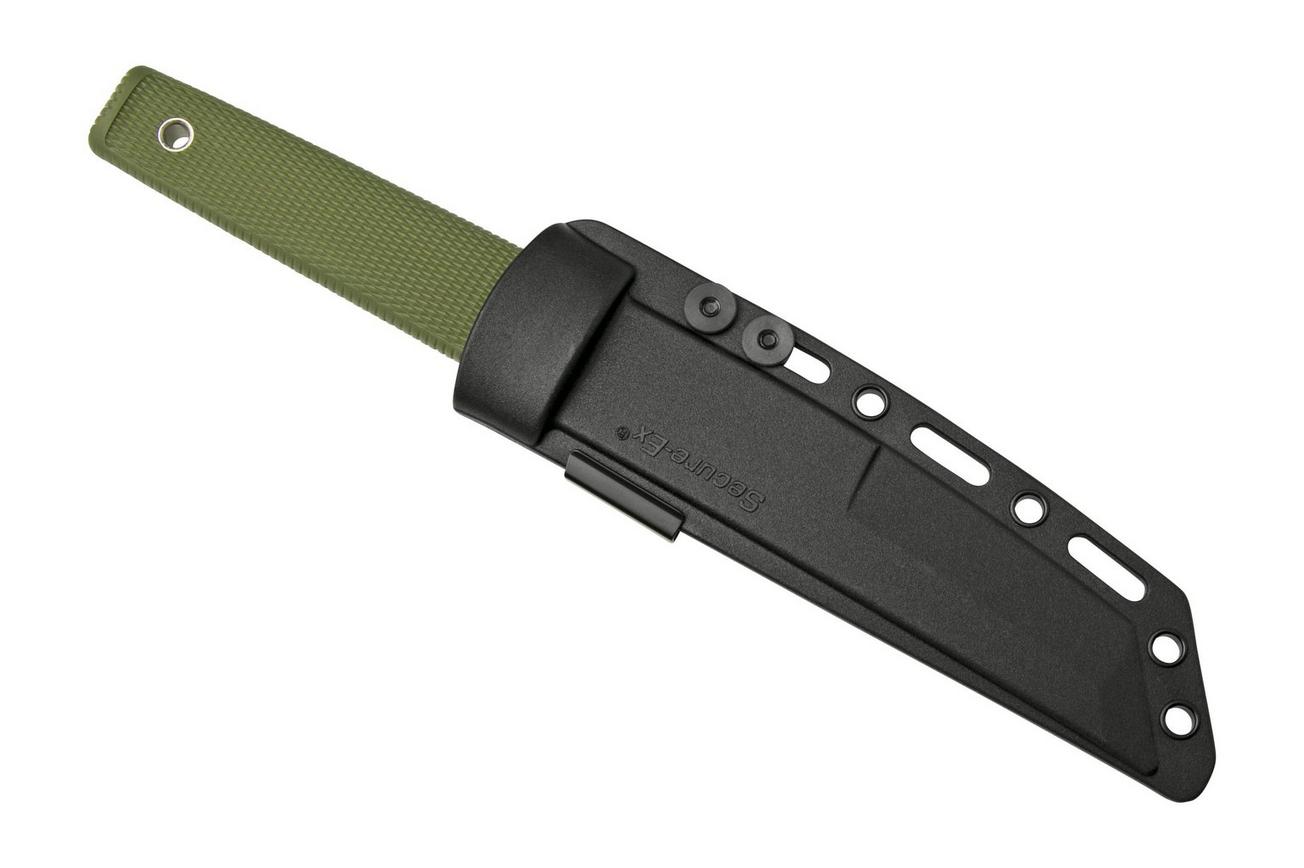 Cold Steel Kobun 17TODBK, dolk