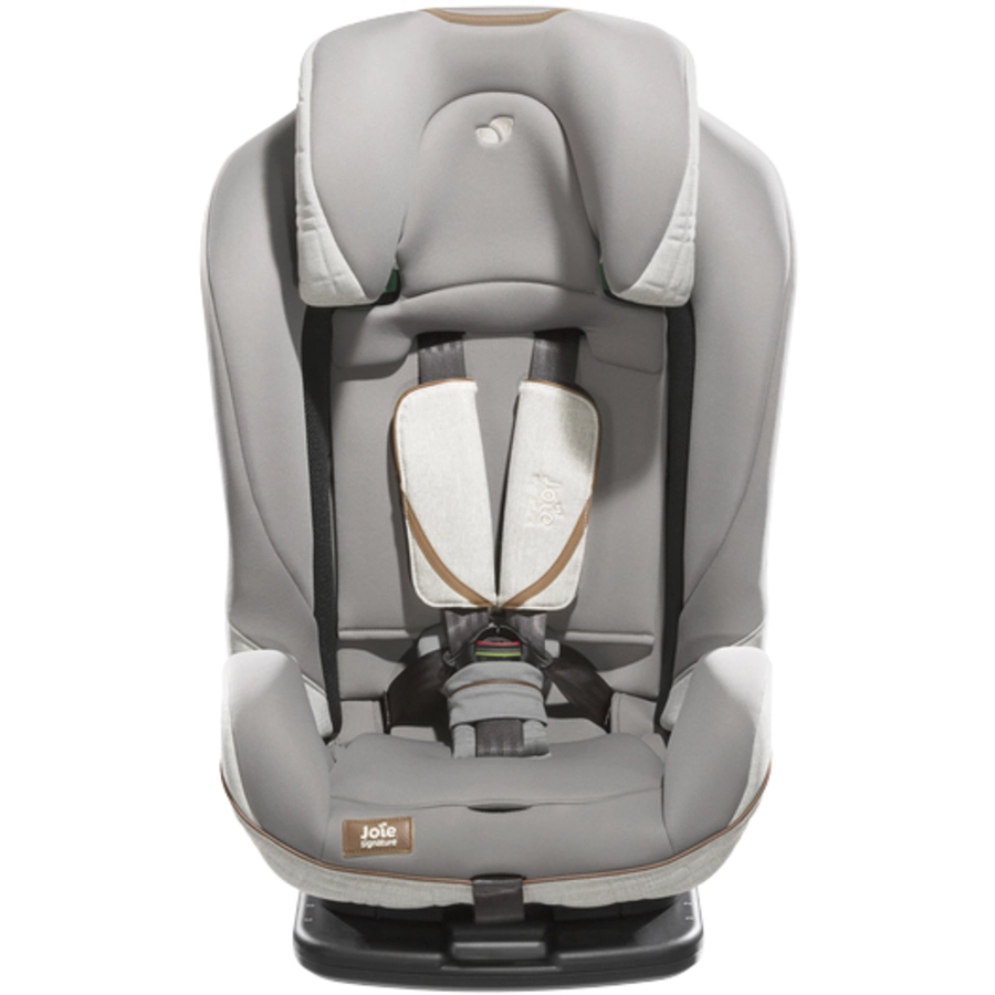 Joie Signature Autokindersitz i-Size i-Plenti 76 - 150 cm Oyster